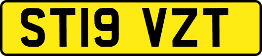 ST19VZT