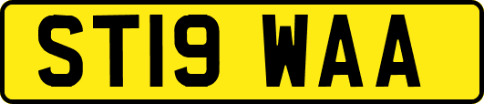 ST19WAA