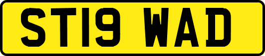 ST19WAD