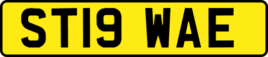 ST19WAE
