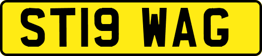 ST19WAG