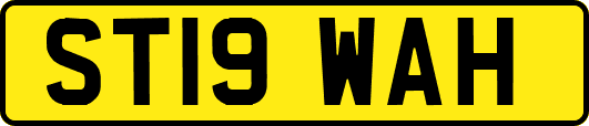 ST19WAH