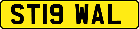 ST19WAL