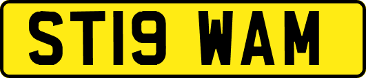 ST19WAM