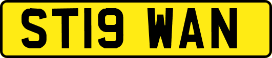 ST19WAN