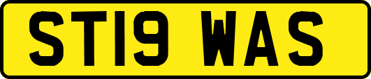 ST19WAS