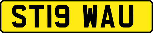 ST19WAU