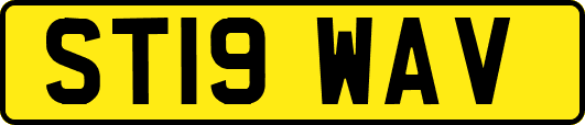ST19WAV