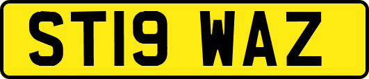 ST19WAZ