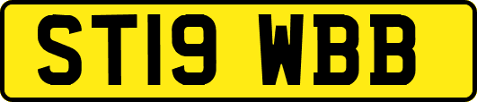 ST19WBB