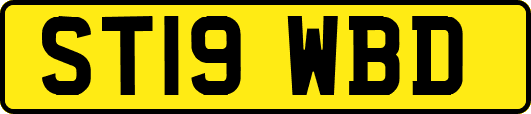 ST19WBD