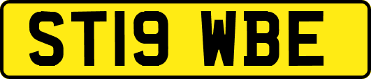 ST19WBE
