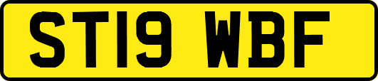 ST19WBF