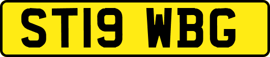 ST19WBG