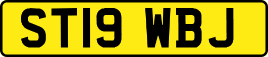 ST19WBJ