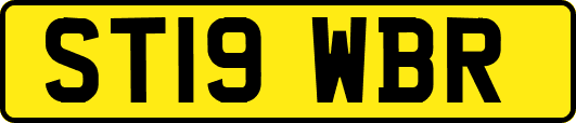 ST19WBR