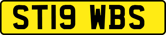 ST19WBS