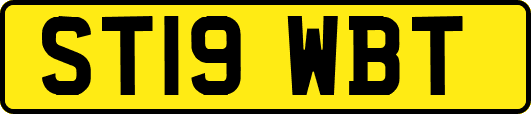 ST19WBT