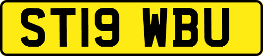 ST19WBU