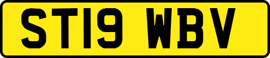 ST19WBV