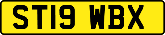 ST19WBX