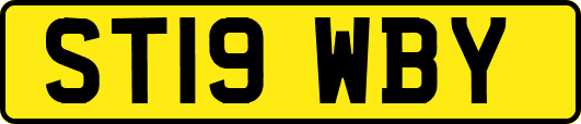 ST19WBY