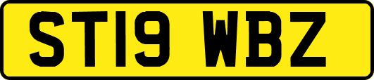 ST19WBZ