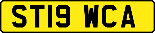 ST19WCA