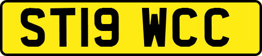 ST19WCC
