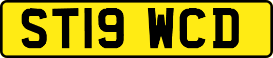 ST19WCD