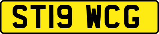 ST19WCG