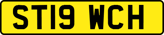 ST19WCH