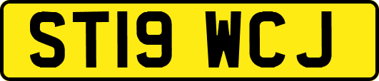 ST19WCJ