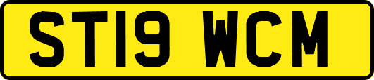 ST19WCM