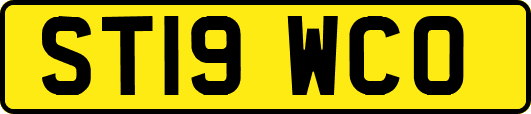 ST19WCO