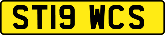 ST19WCS