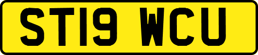 ST19WCU