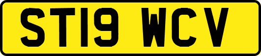 ST19WCV