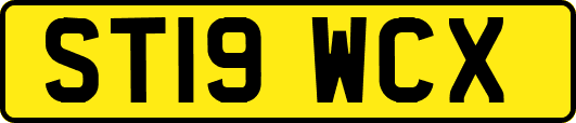 ST19WCX