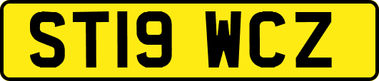 ST19WCZ