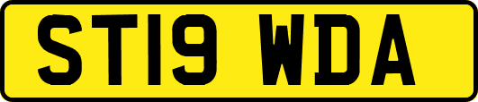 ST19WDA