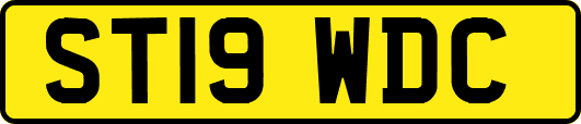 ST19WDC