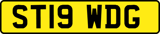 ST19WDG