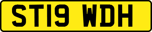 ST19WDH