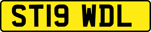 ST19WDL