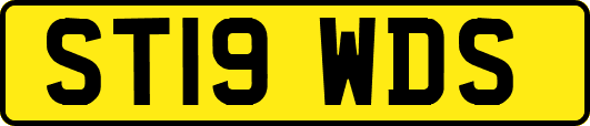 ST19WDS