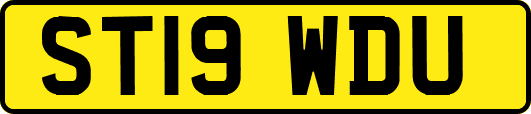 ST19WDU