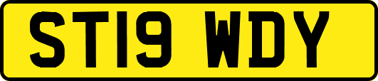 ST19WDY