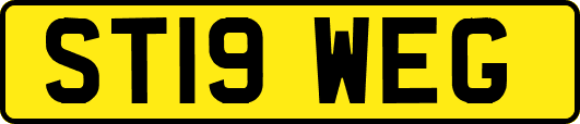 ST19WEG