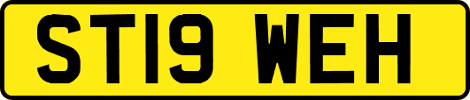 ST19WEH